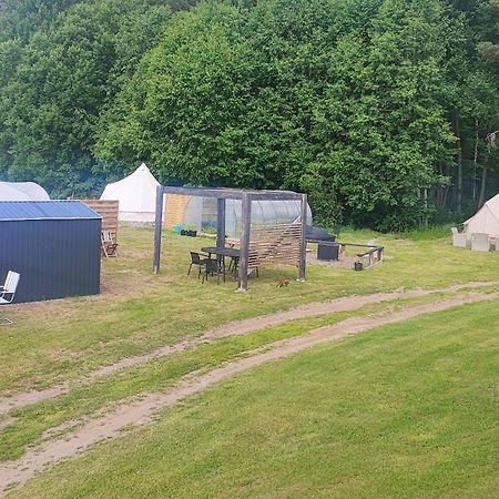 Sjugare Gard Bed & Breakfast Leksand Εξωτερικό φωτογραφία