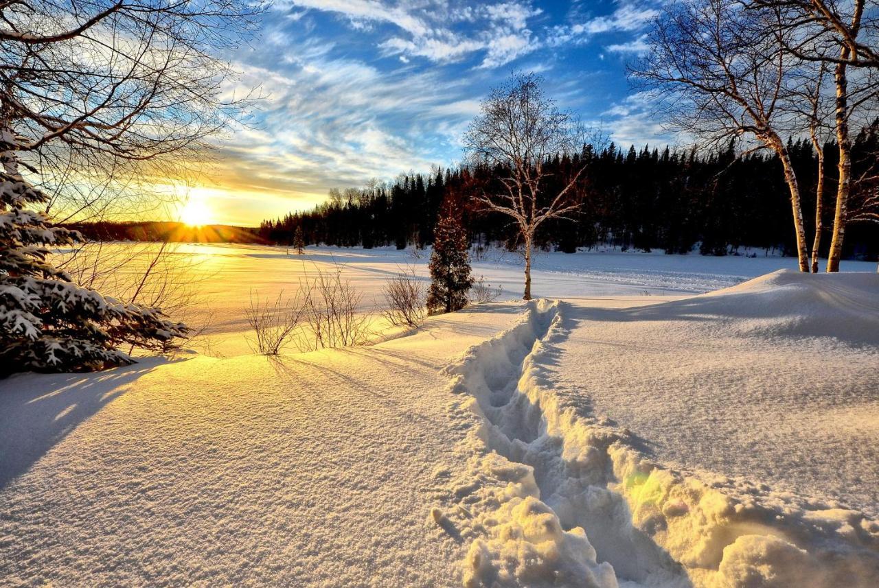 Sjugare Gard Bed & Breakfast Leksand Εξωτερικό φωτογραφία