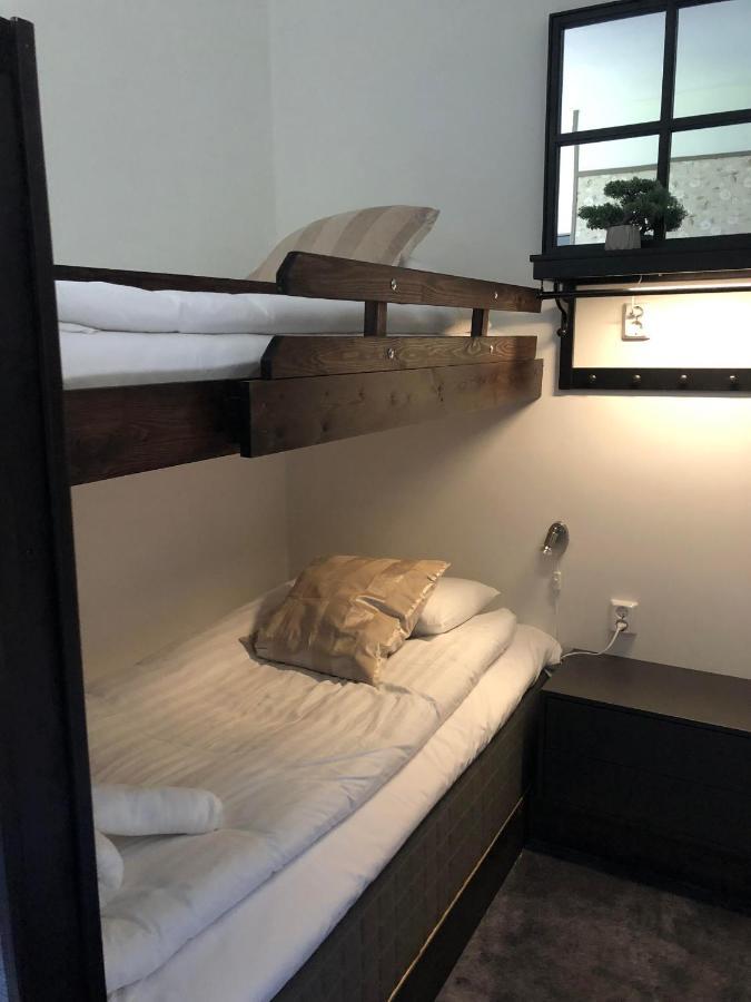 Sjugare Gard Bed & Breakfast Leksand Εξωτερικό φωτογραφία