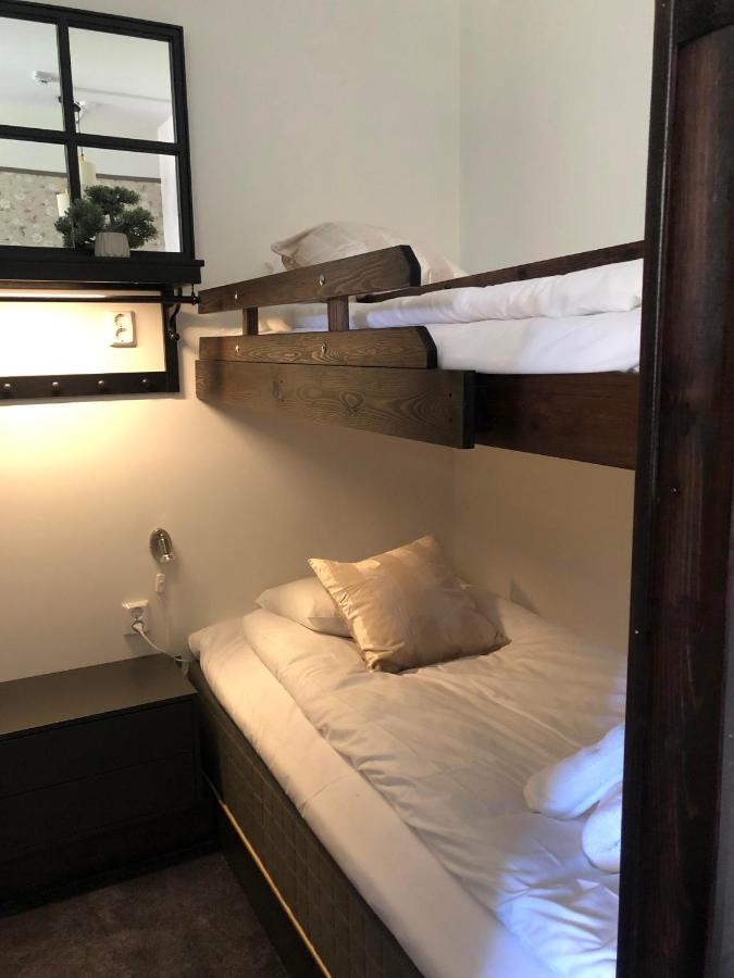 Sjugare Gard Bed & Breakfast Leksand Εξωτερικό φωτογραφία