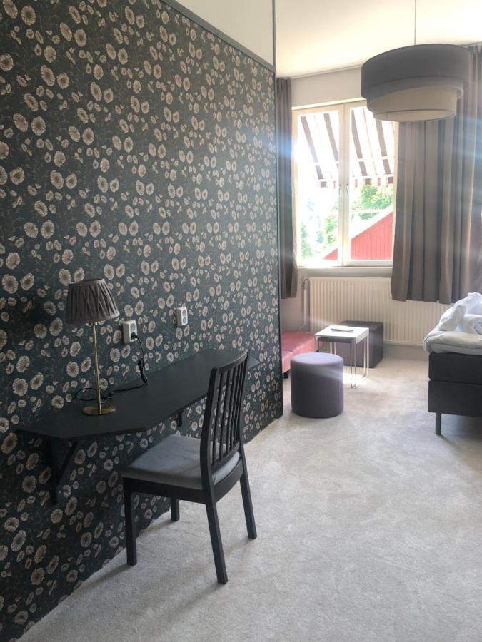 Sjugare Gard Bed & Breakfast Leksand Εξωτερικό φωτογραφία