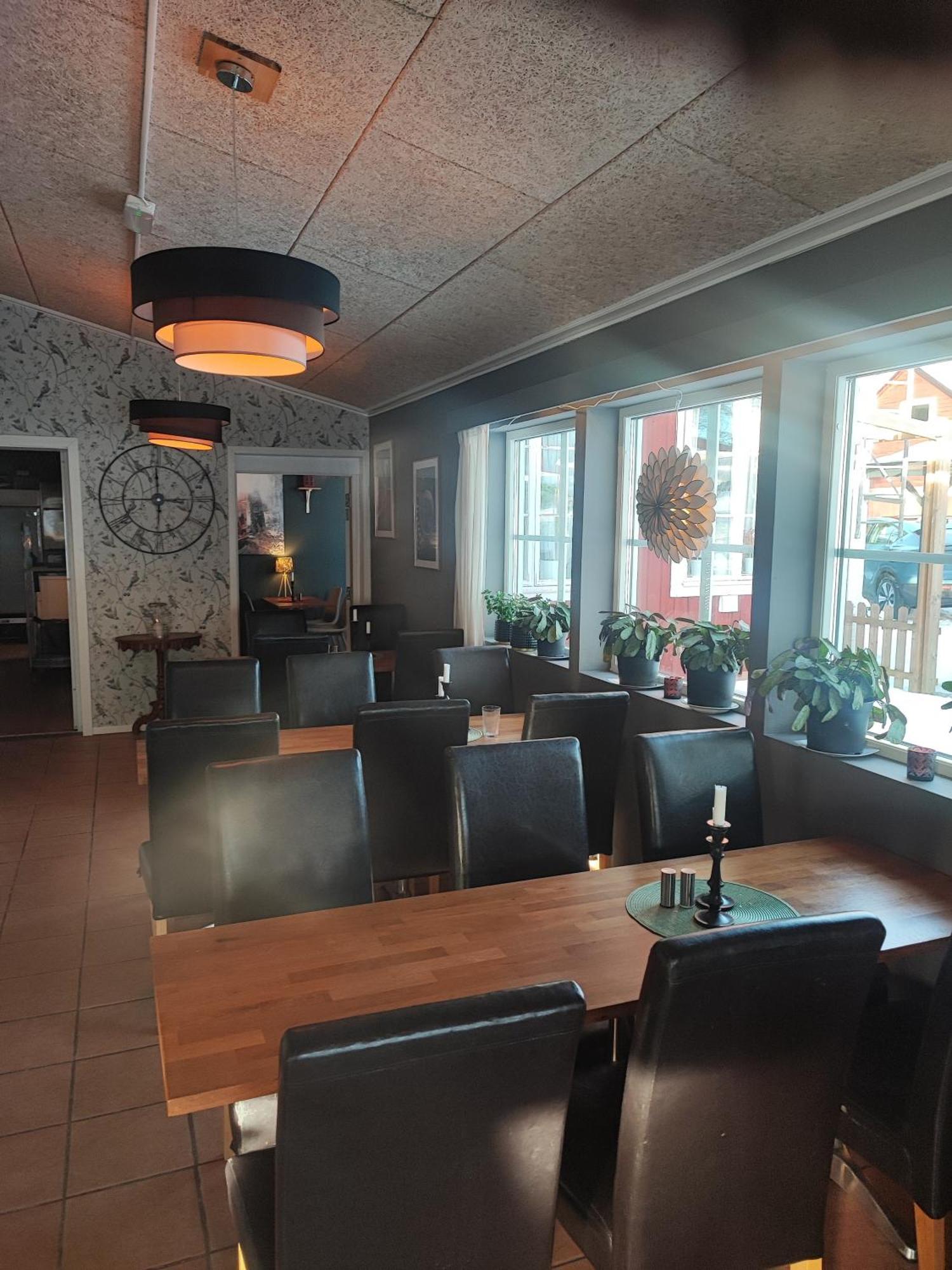 Sjugare Gard Bed & Breakfast Leksand Εξωτερικό φωτογραφία