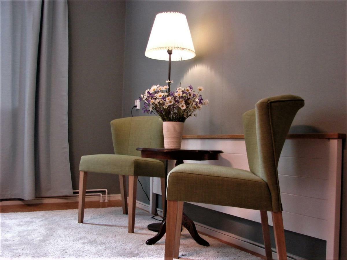 Sjugare Gard Bed & Breakfast Leksand Εξωτερικό φωτογραφία