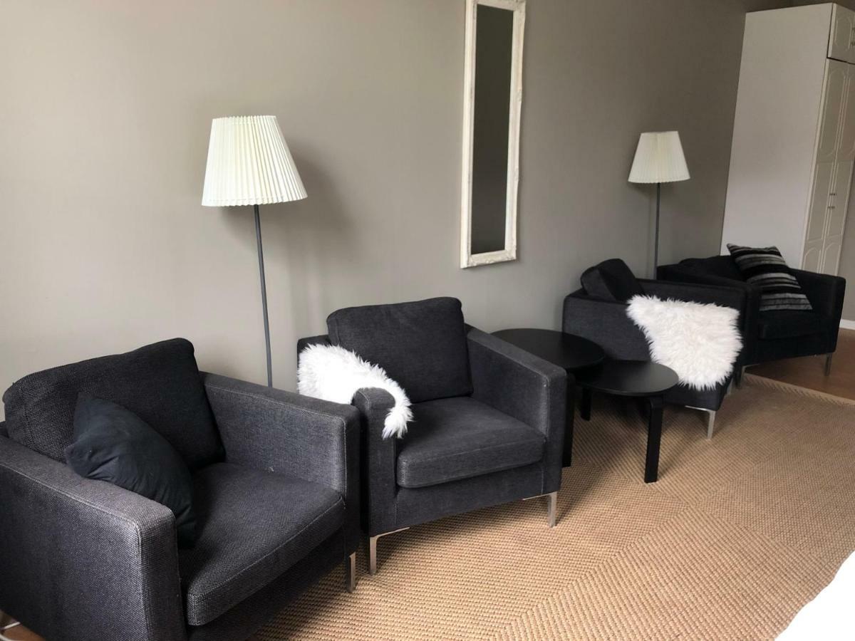 Sjugare Gard Bed & Breakfast Leksand Εξωτερικό φωτογραφία
