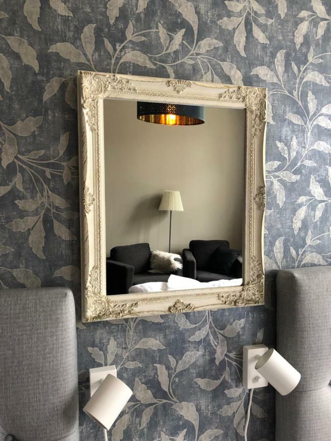 Sjugare Gard Bed & Breakfast Leksand Εξωτερικό φωτογραφία