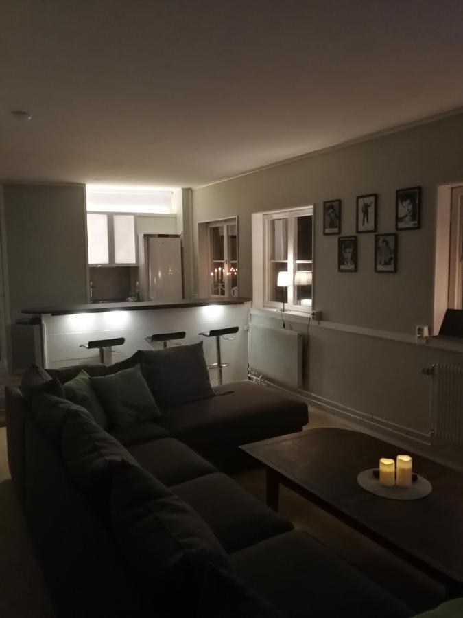 Sjugare Gard Bed & Breakfast Leksand Εξωτερικό φωτογραφία